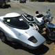 Image for article titled For $11,995, Would You Ring In The New Year With This 2004 BMW R1150RT and Hannigan Sidecar?